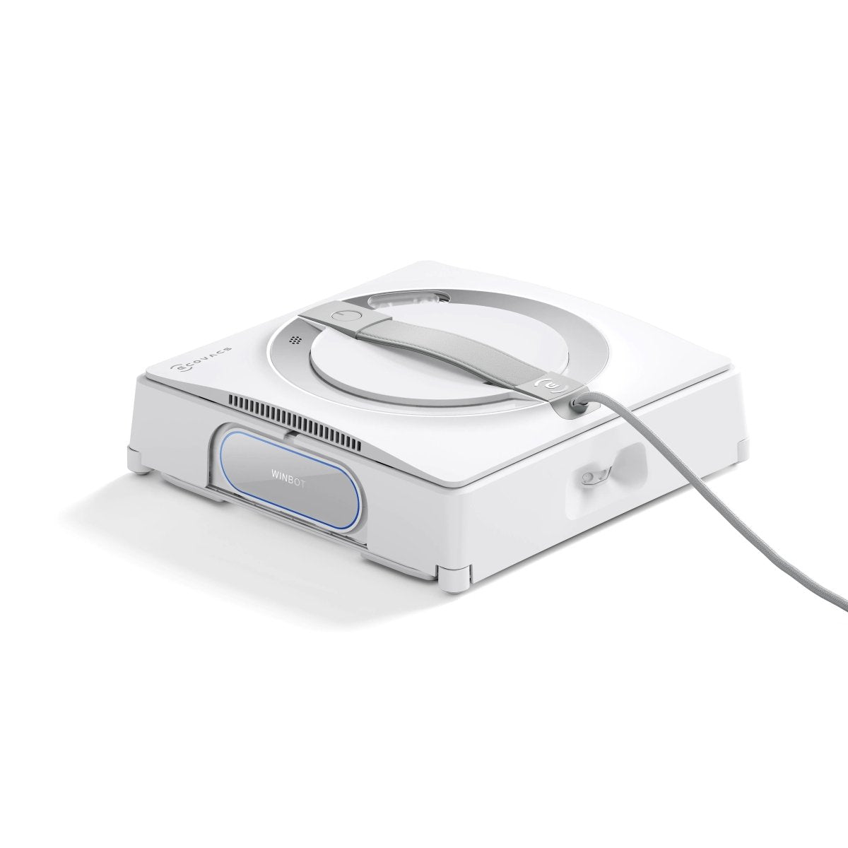 ECOVACS WINBOT W2 PRO EU - TeqClub.com