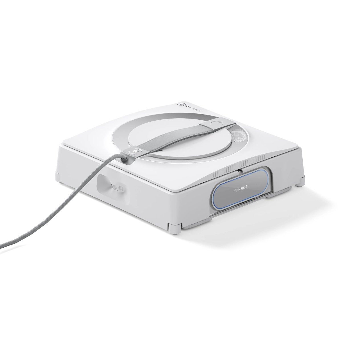 ECOVACS WINBOT W2 PRO OMNI EU - TeqClub.com