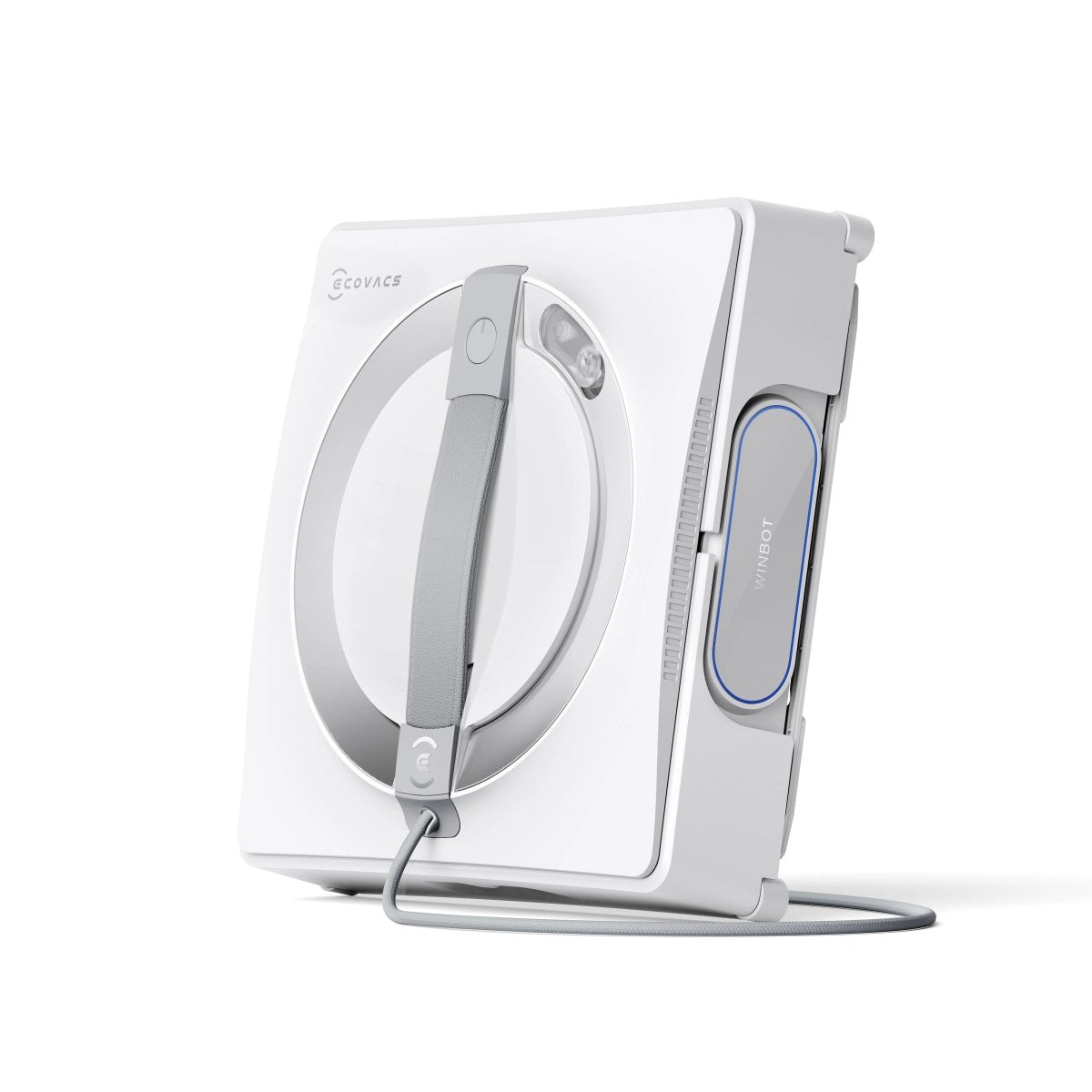 ECOVACS WINBOT W2 PRO OMNI EU - TeqClub.com