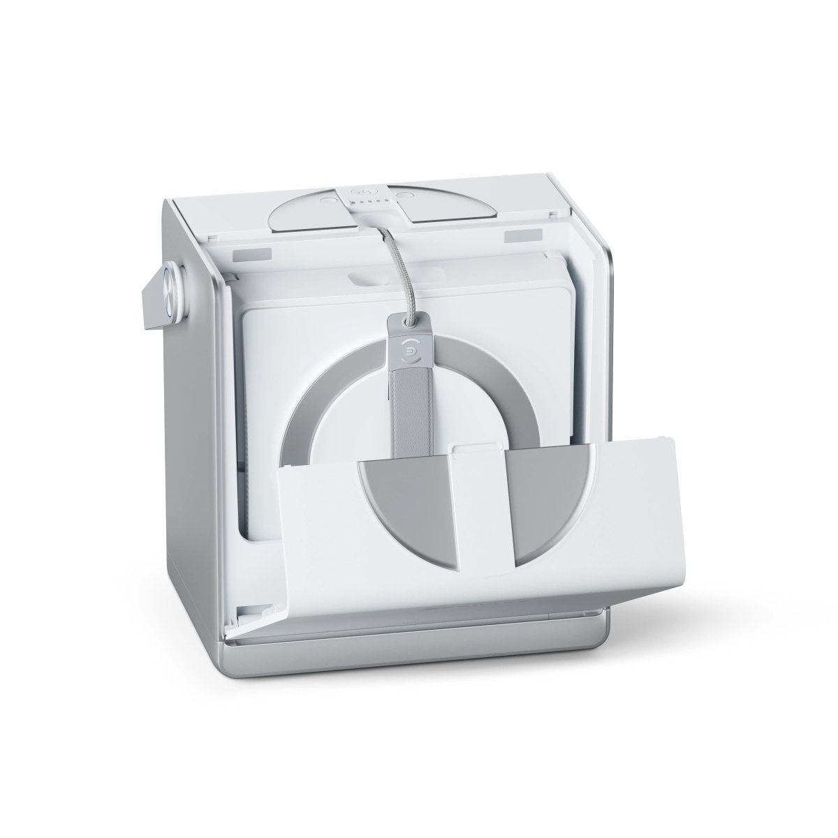 ECOVACS WINBOT W2 PRO OMNI EU - TeqClub.com