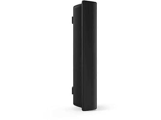 Eufy Black Video Doorbell 2K & HomeBase 2 - TeqClub.com