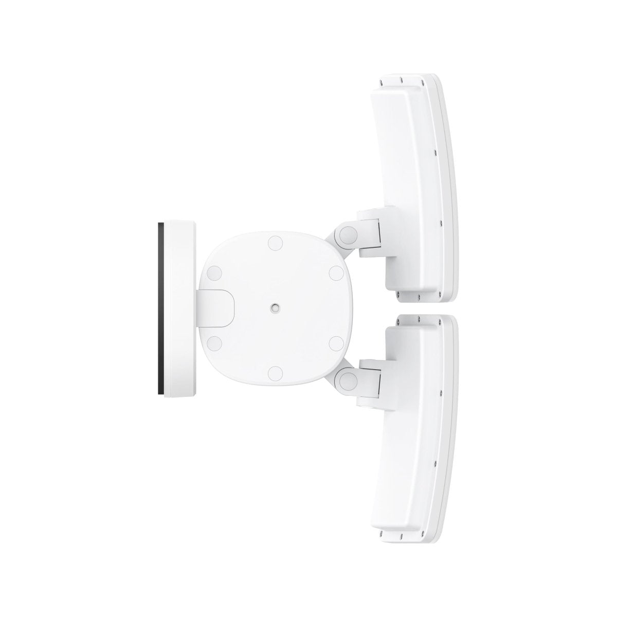 Eufy E340 Edge 2 Floodlight Cam - TeqClub.com