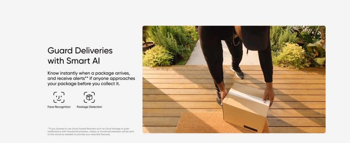 Eufy E340 Video Doorbell Kit bundle with Edge HomeBase Mini - TeqClub.com