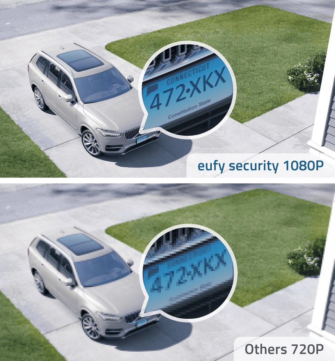 Eufy eufyCam 2C Add on Camera - TeqClub.com