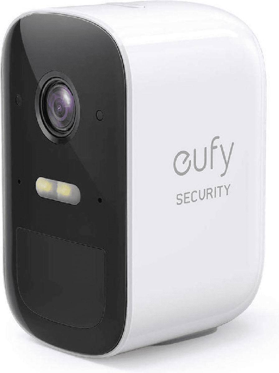 Eufy eufyCam 2C Add on Camera - TeqClub.com