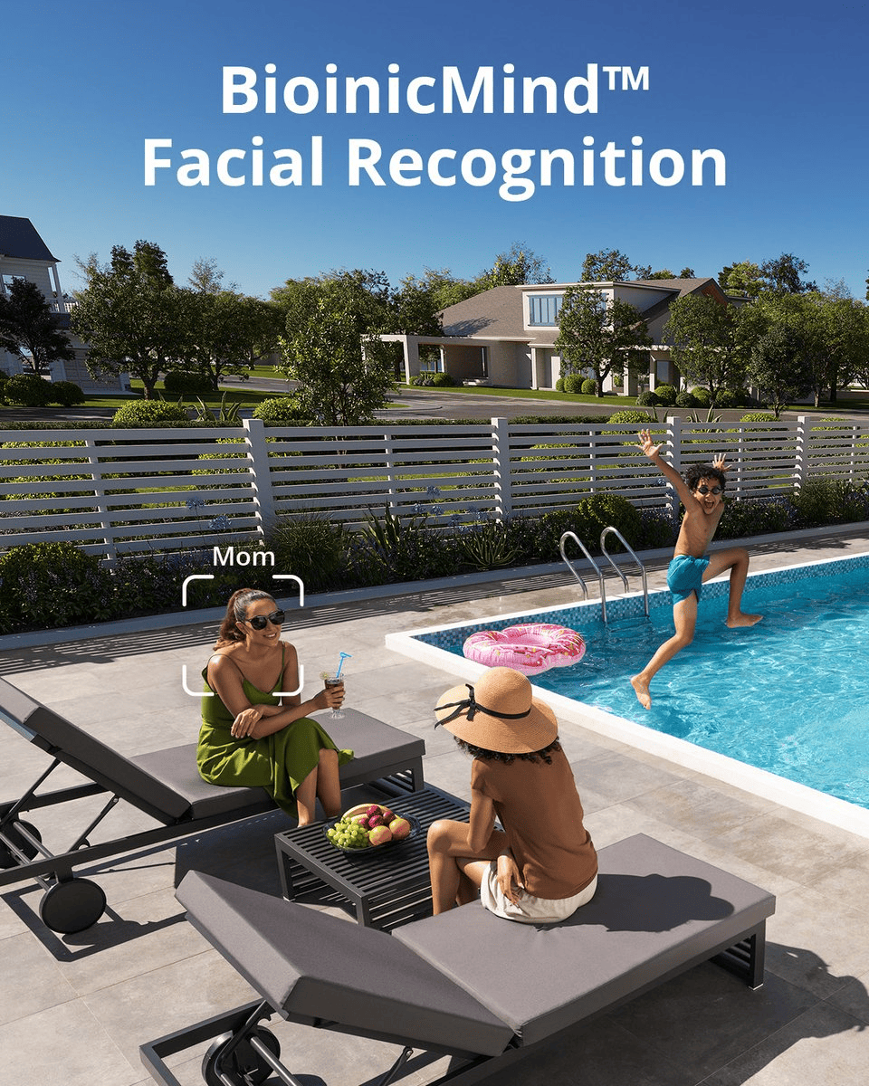 Eufy S330 eufyCam - TeqClub.com