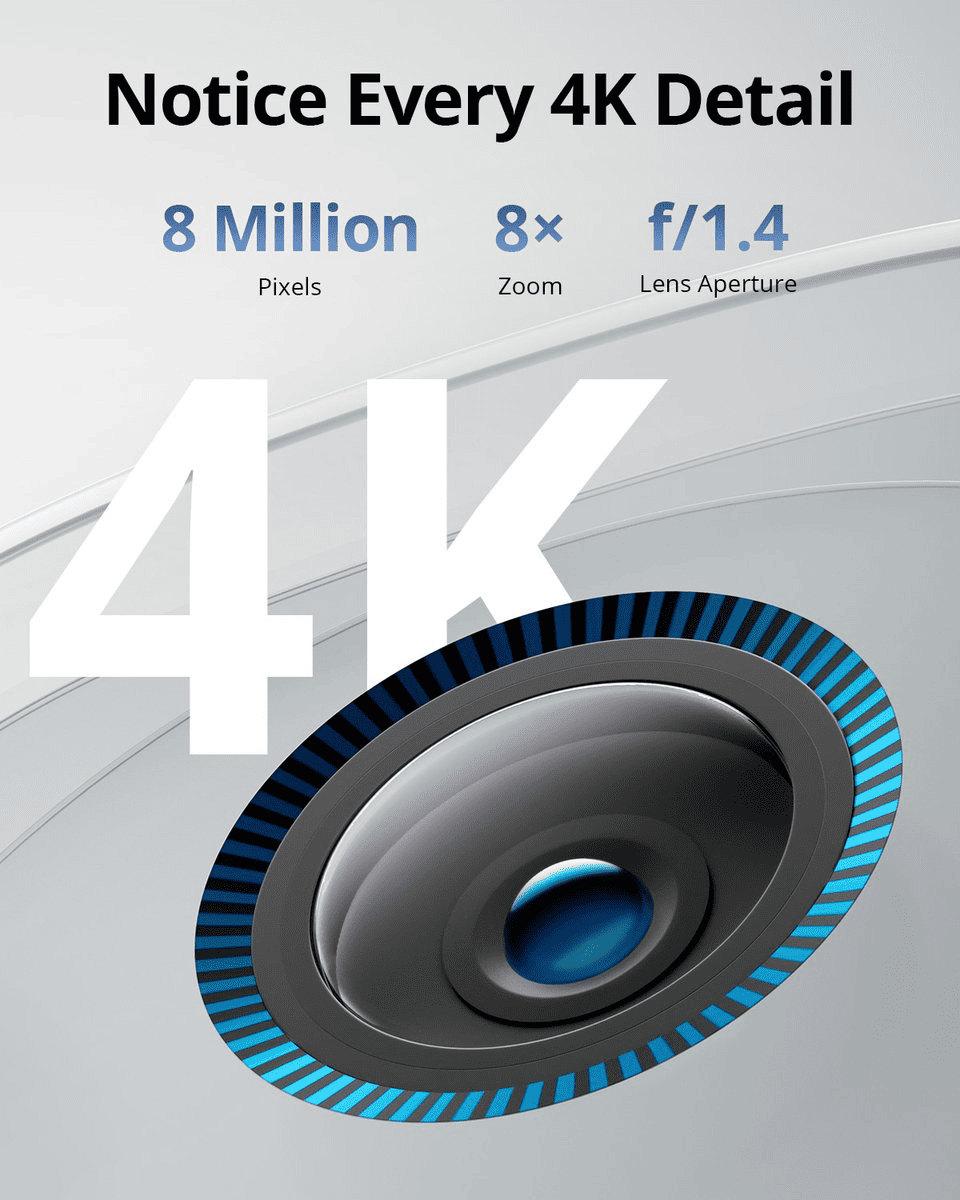 Eufy S330 eufyCam - TeqClub.com