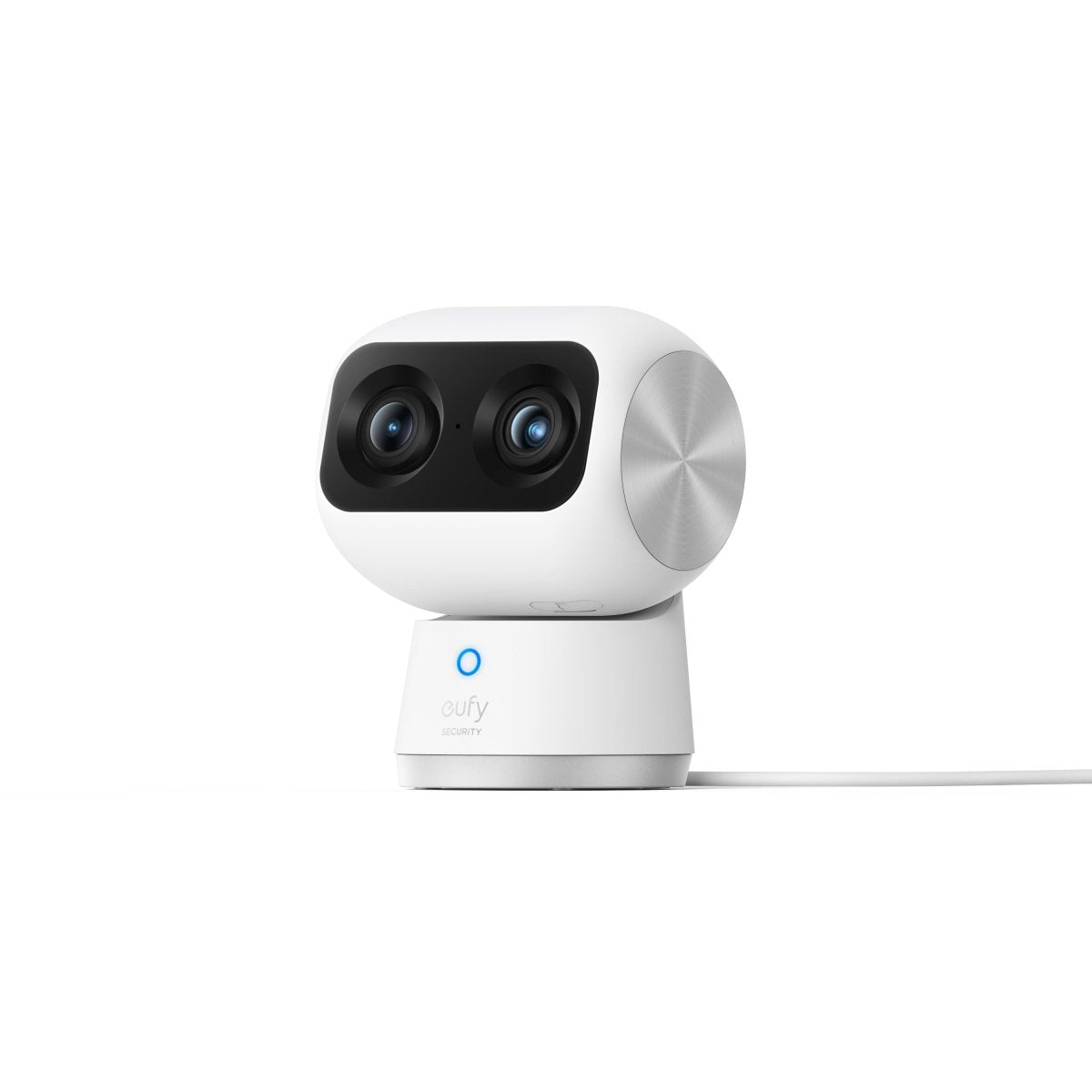 Eufy S350 4K IndoorCam Dual - TeqClub.com