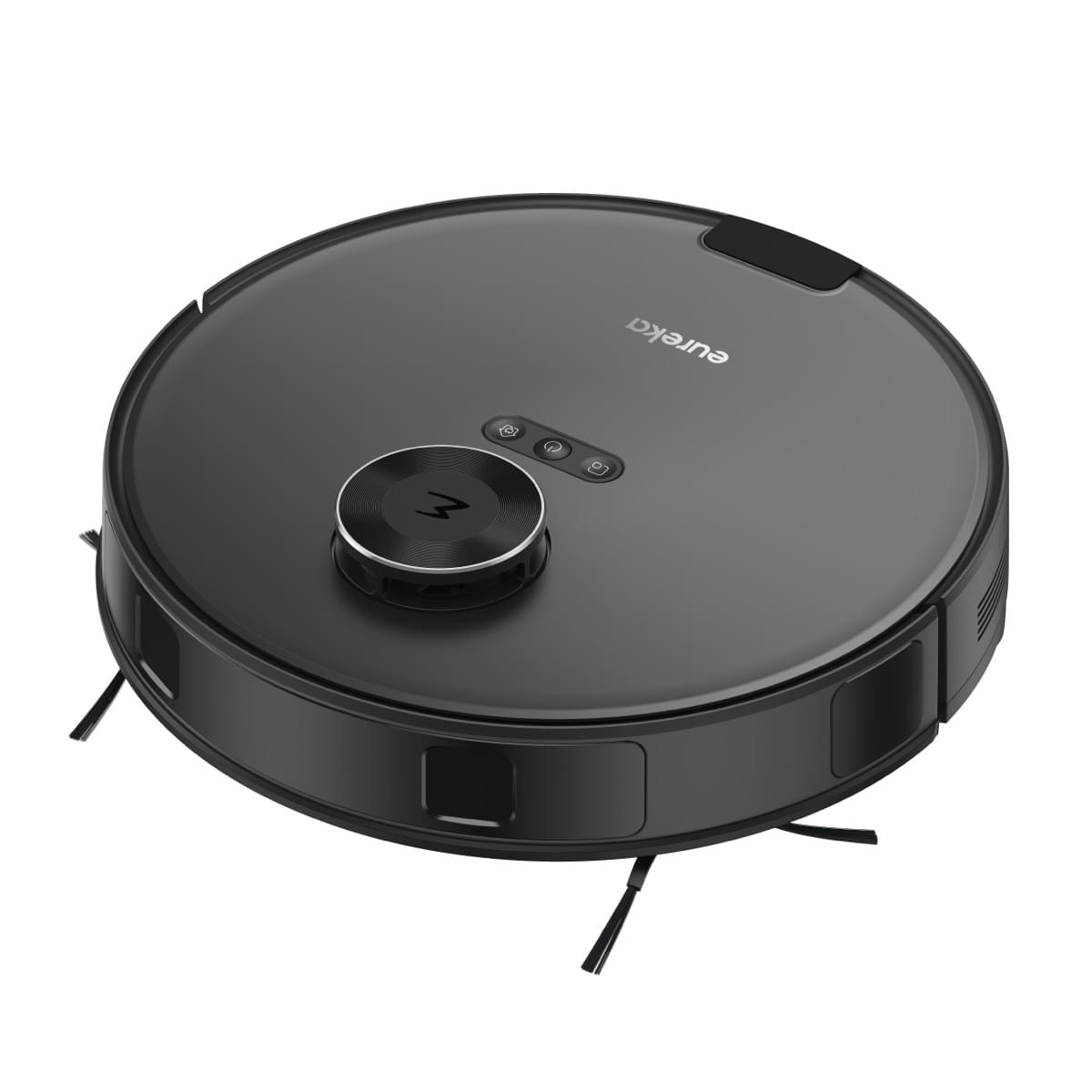 Eureka E20 Plus Black - TeqClub.com