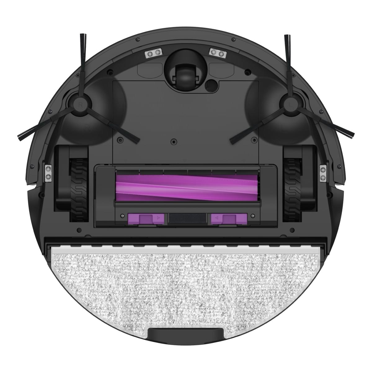 Eureka E20 Plus Black - TeqClub.com