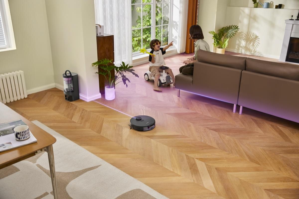 Eureka E20 Plus Black - TeqClub.com