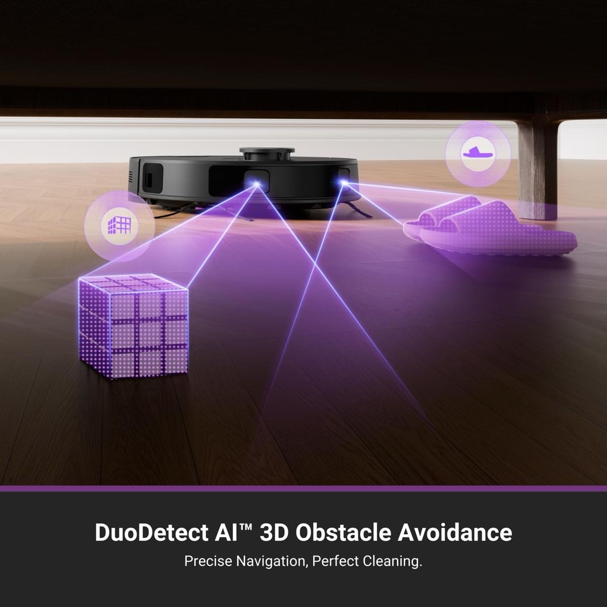 Eureka E20 Plus Black - TeqClub.com