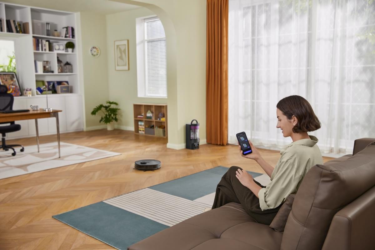Eureka E20 Plus Black - TeqClub.com