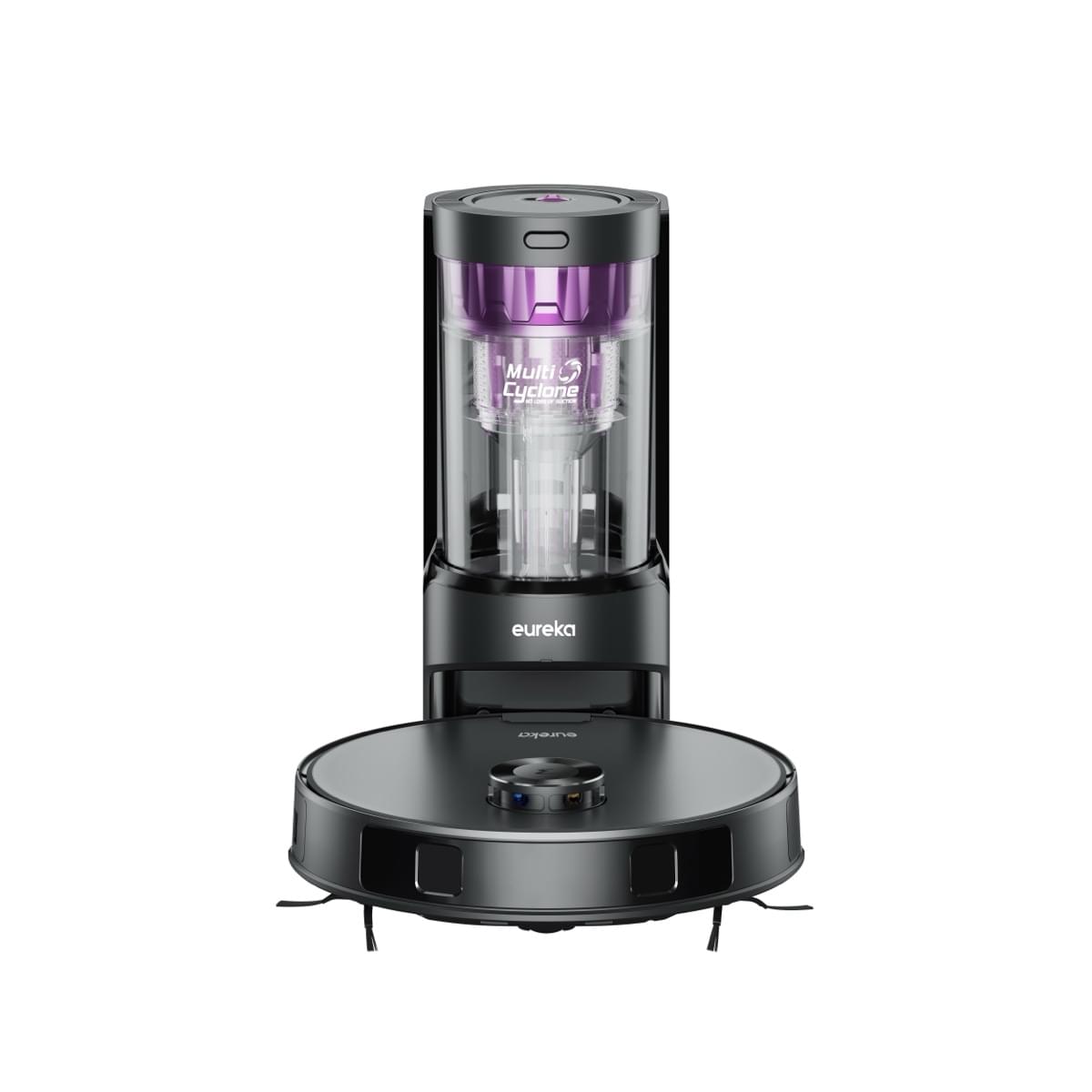 Eureka E20 Plus Black - TeqClub.com