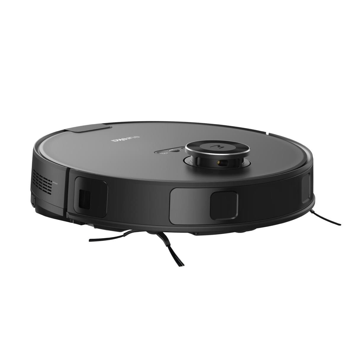 Eureka E20 Plus Black - TeqClub.com