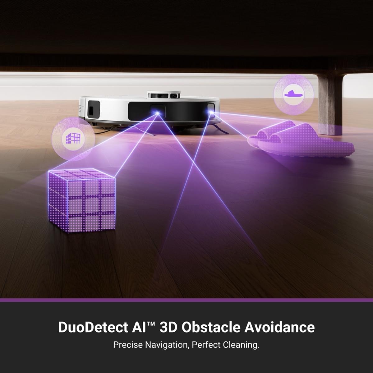 Eureka E20 Plus White - TeqClub.com