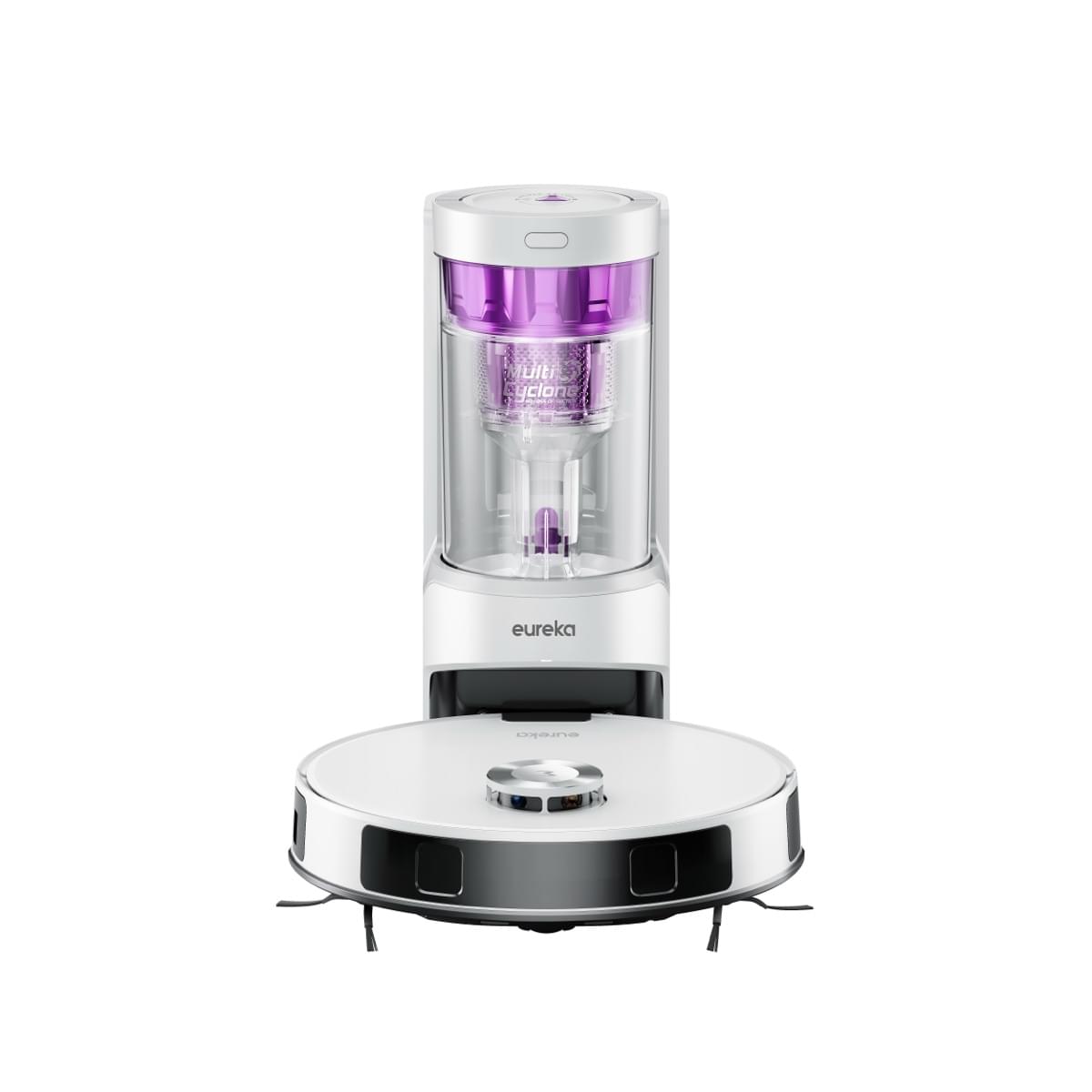 Eureka E20 Plus White - TeqClub.com