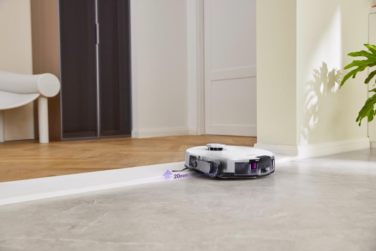 Eureka E20 Plus White - TeqClub.com