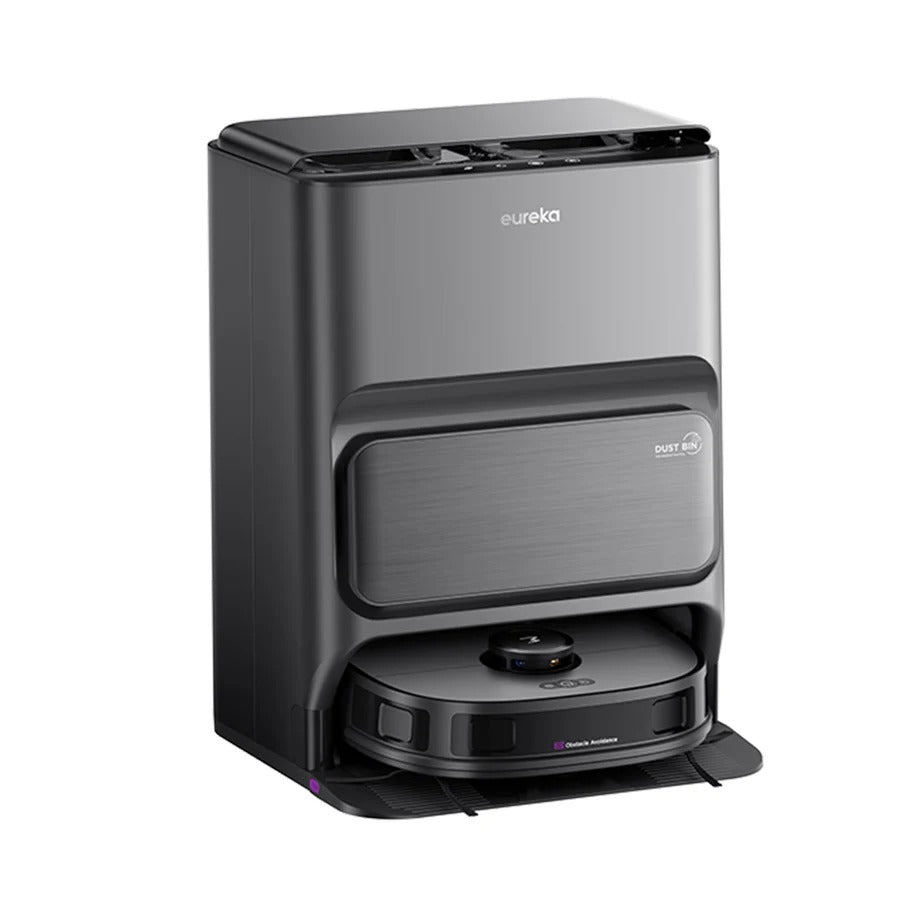 Eureka J12 Ultra Black - TeqClub.com