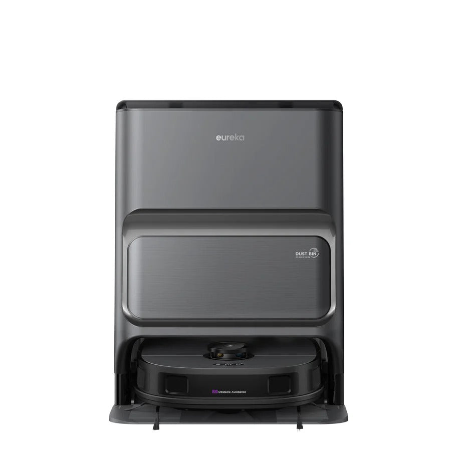 Eureka J12 Ultra Black - TeqClub.com