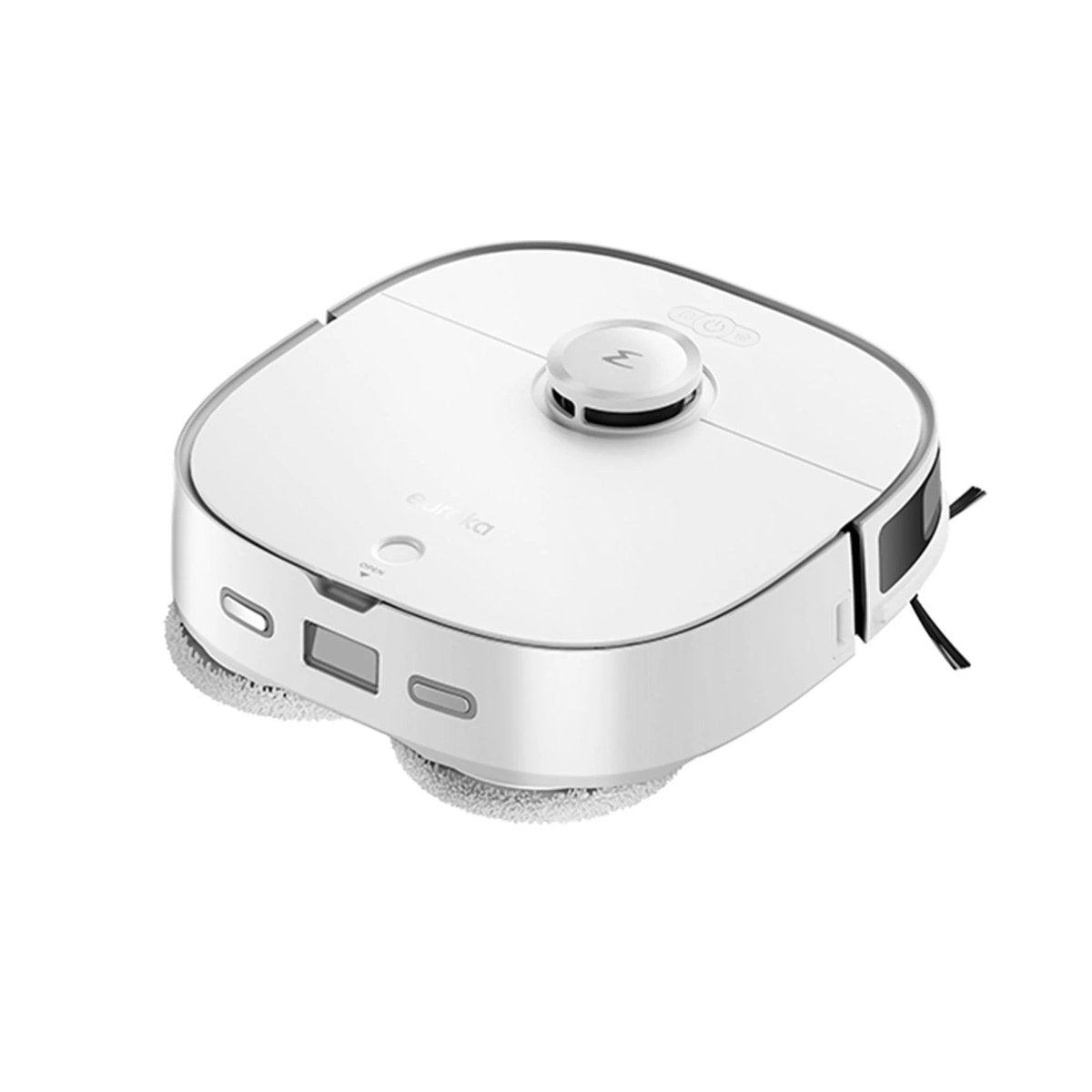 Eureka J12 Ultra White - TeqClub.com
