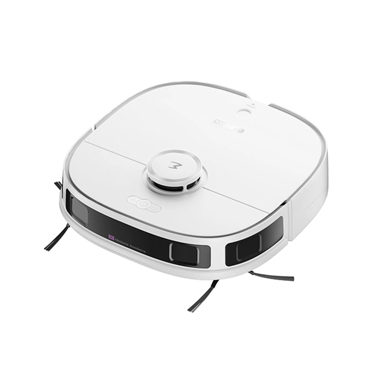 Eureka J12 Ultra White