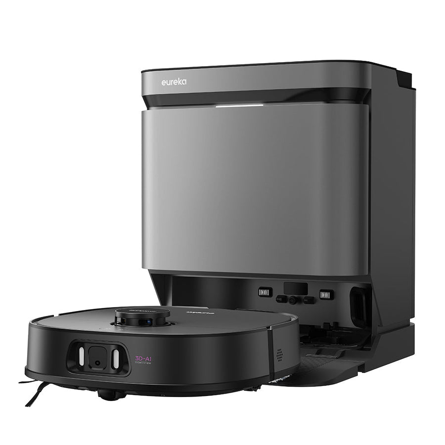 Eureka J15 Pro Ultra Black Eureka J15 Pro Ultra Black