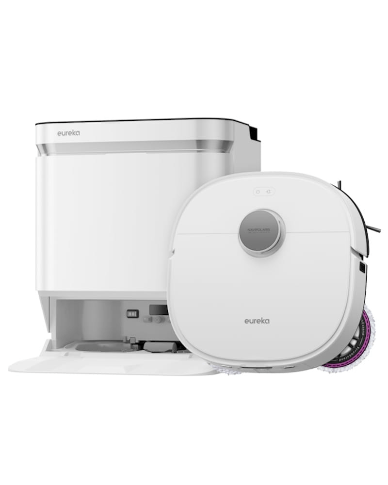 Eureka J15 Pro Ultra White - TeqClub.com