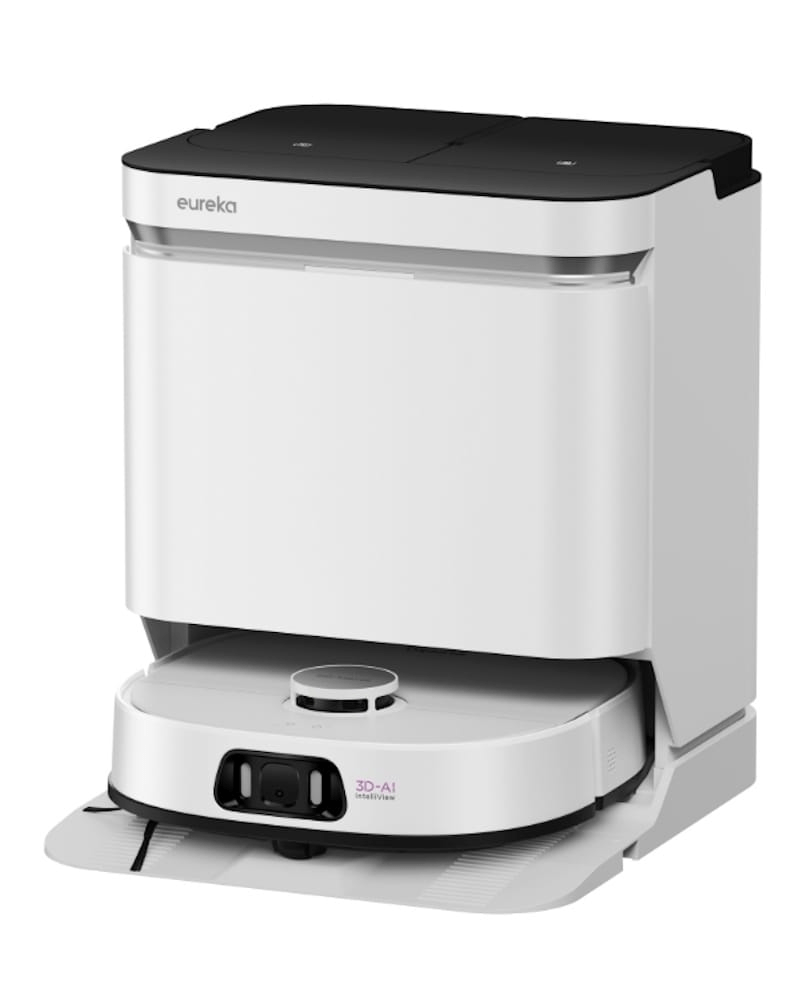 Eureka J15 Pro Ultra White - TeqClub.com