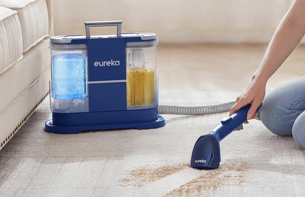 Eureka NEY 100 - TeqClub.com