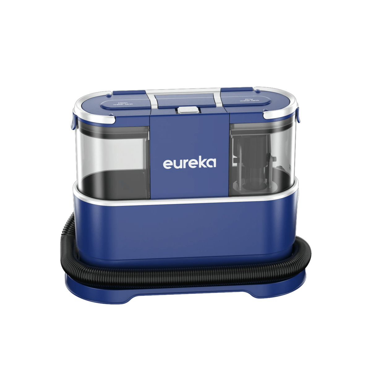 Eureka NEY 100 - TeqClub.com