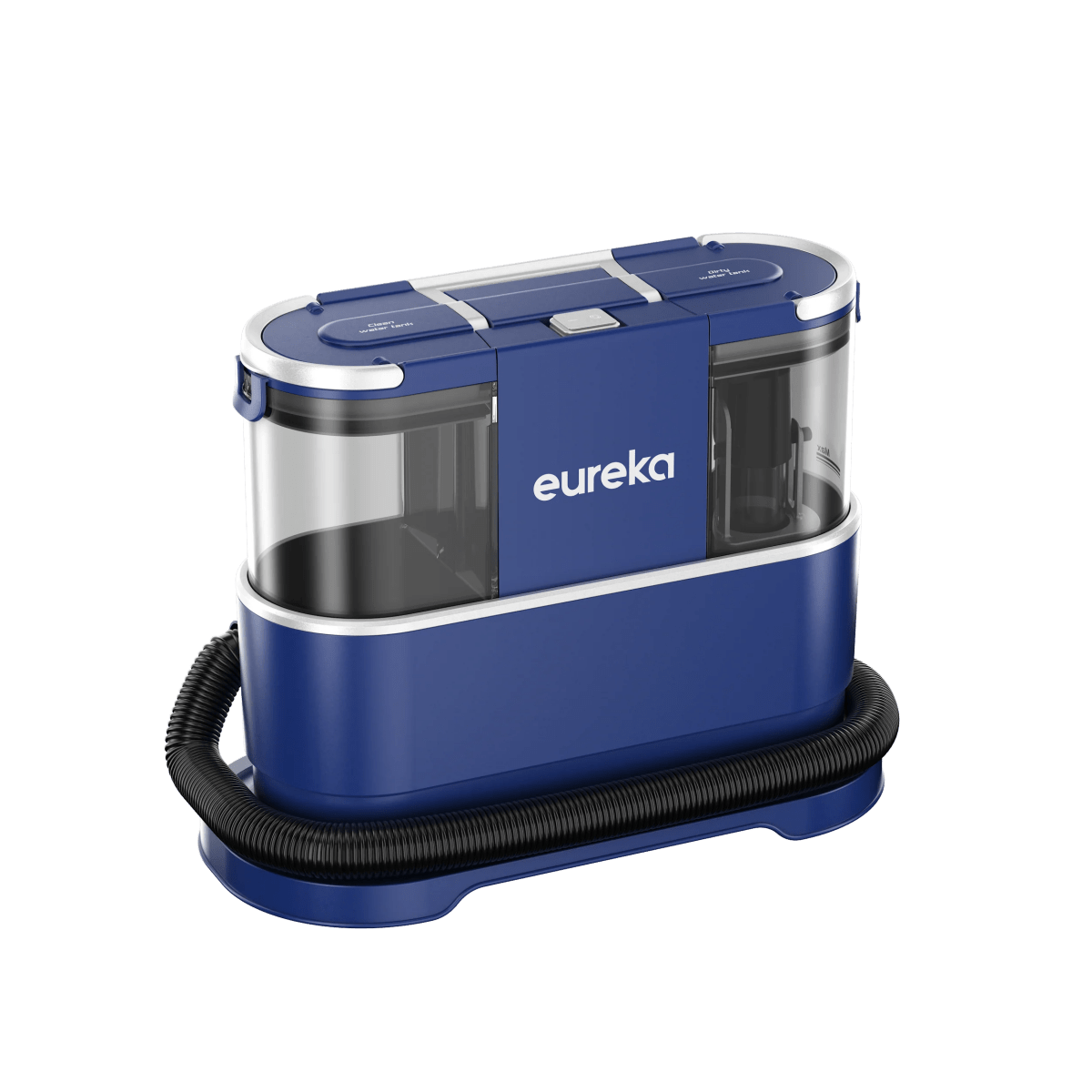 Eureka NEY 100 - TeqClub.com