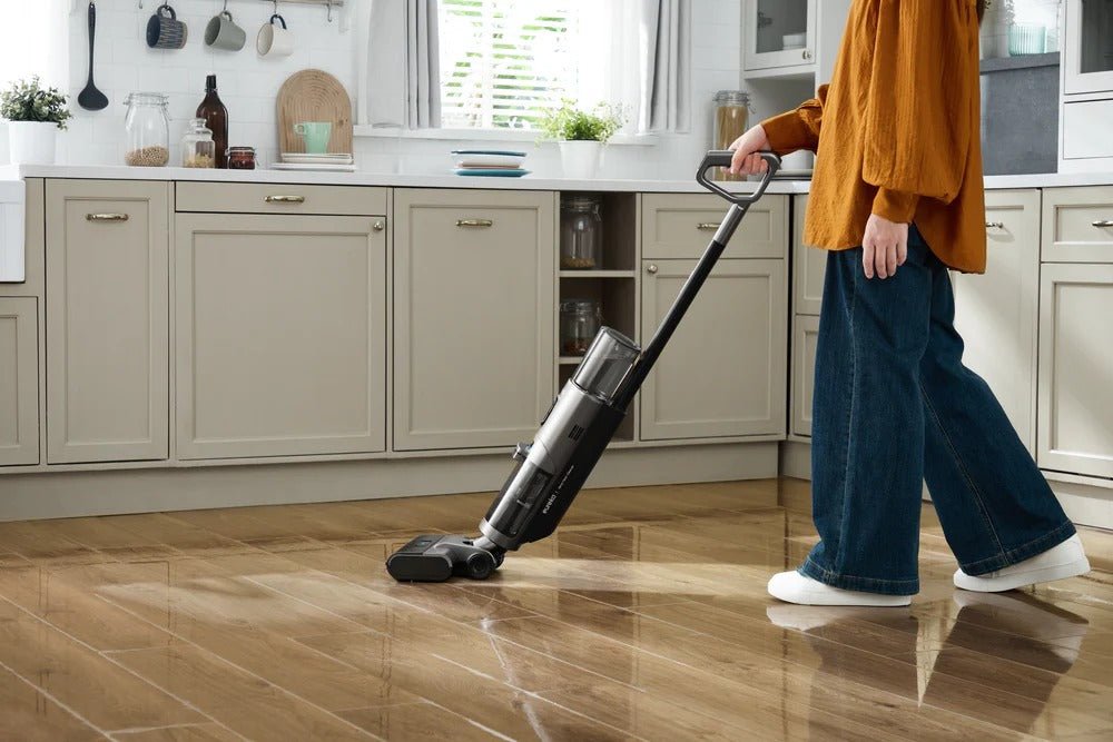 Eureka Rapidwash NEW430 - TeqClub.com