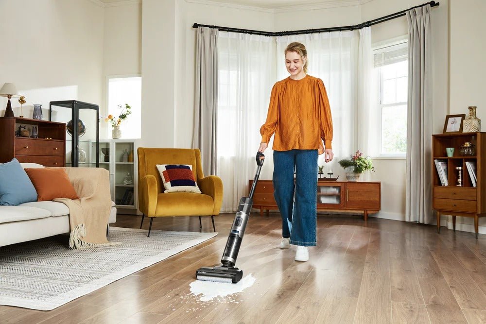Eureka Rapidwash NEW430 - TeqClub.com