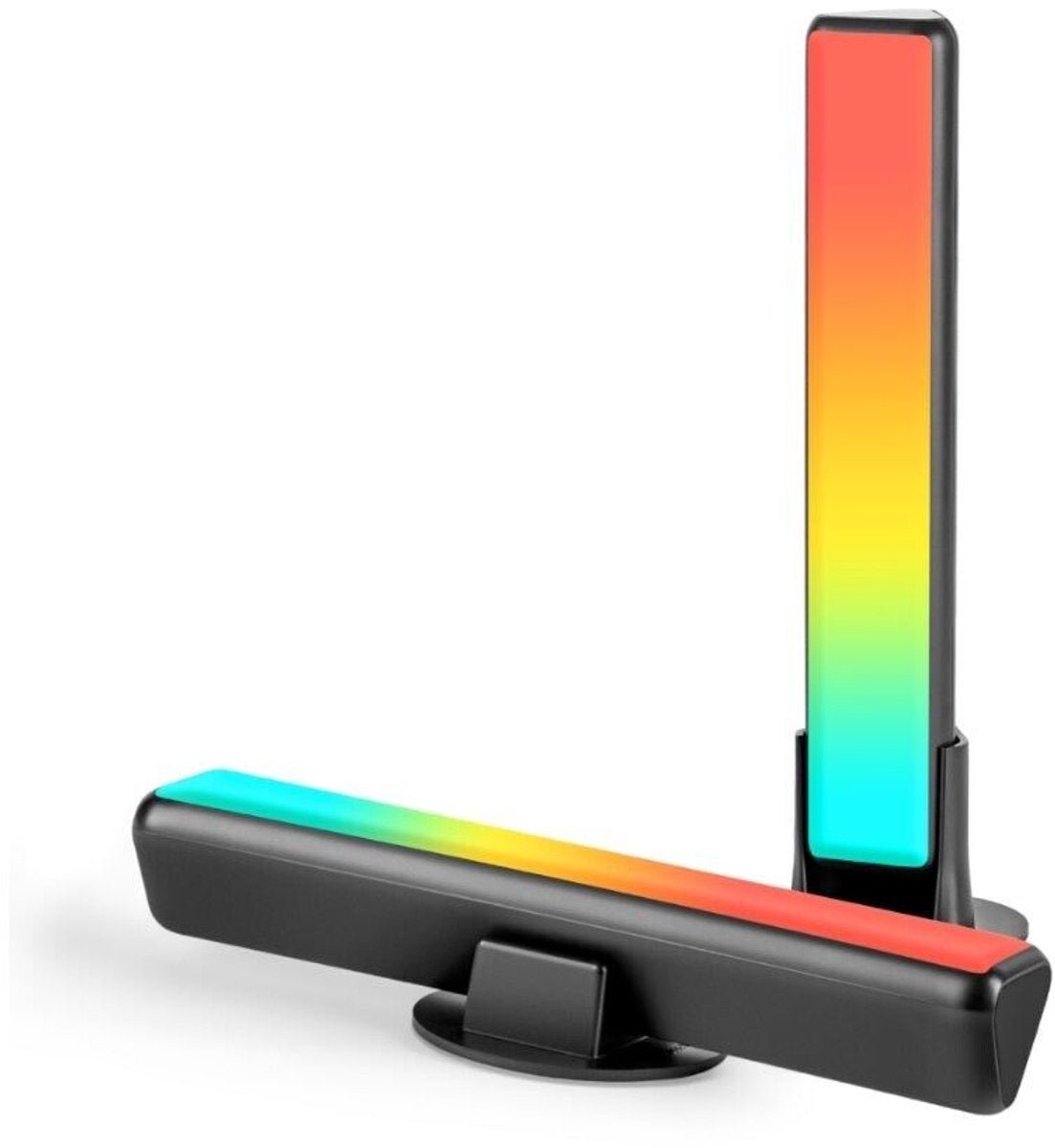 Govee Cinema Experience Bundle – TV Backlight T2 | RGBICWW Light Bars - TeqClub.com