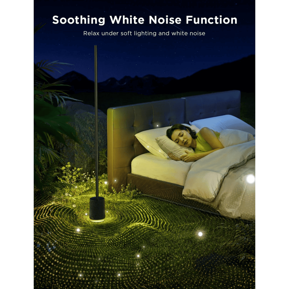 Govee RGBICWW Floor Lamp Pro - TeqClub.com