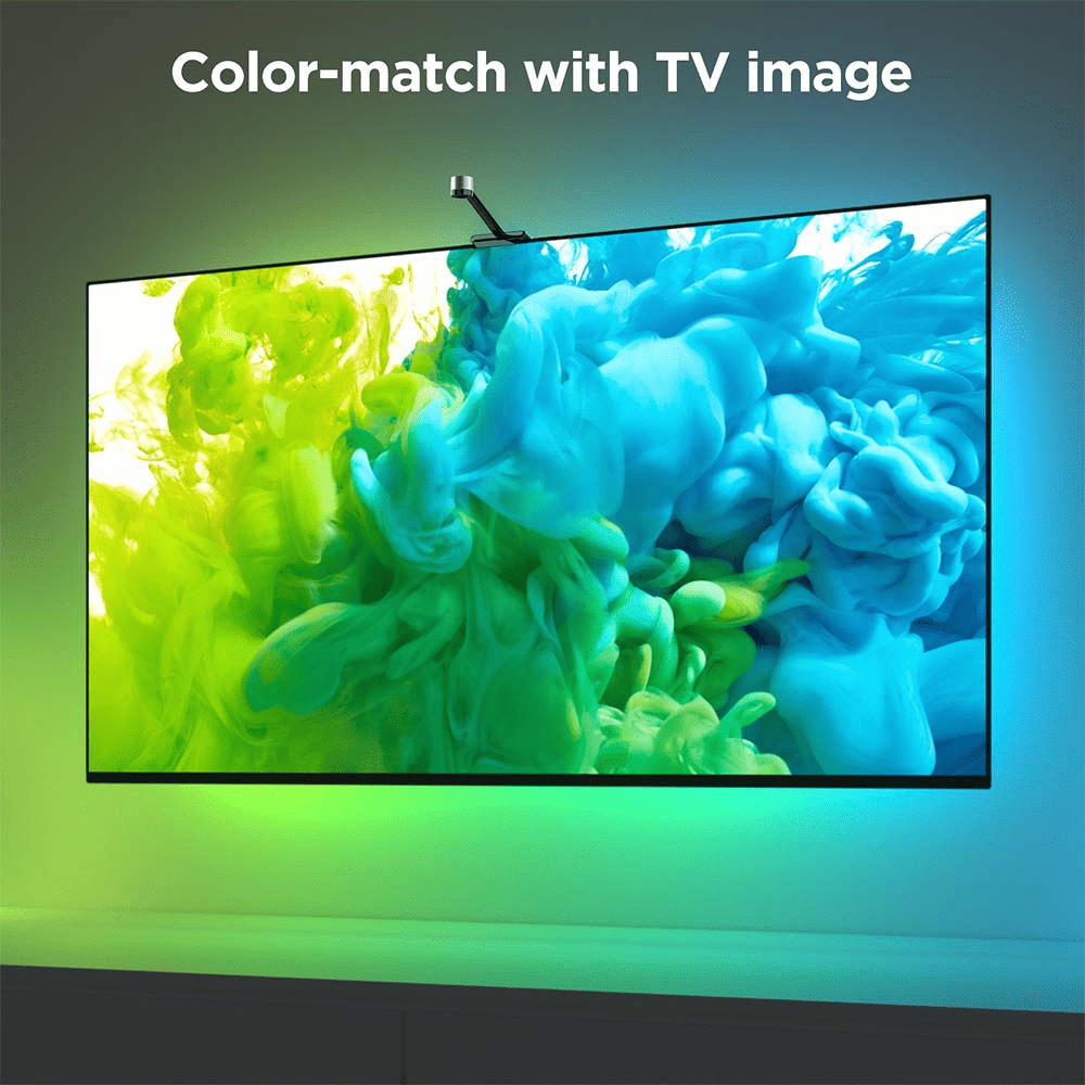 Govee Smart TV Backlight 3S Netflix (for 55 - 65 inch TVs) - TeqClub.com
