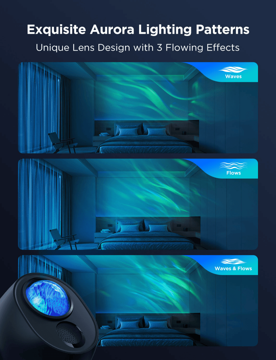 Govee Star Light Projector - TeqClub.com