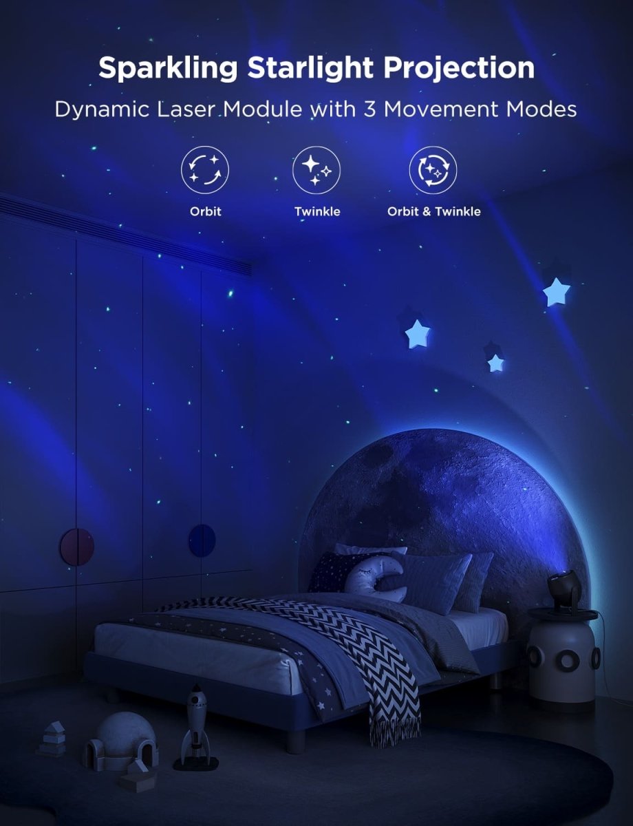 Govee Star Light Projector - TeqClub.com