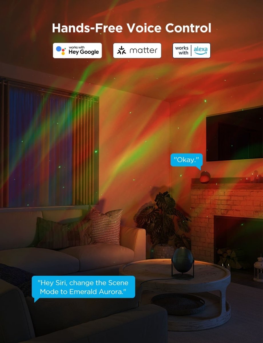 Govee Star Light Projector - TeqClub.com