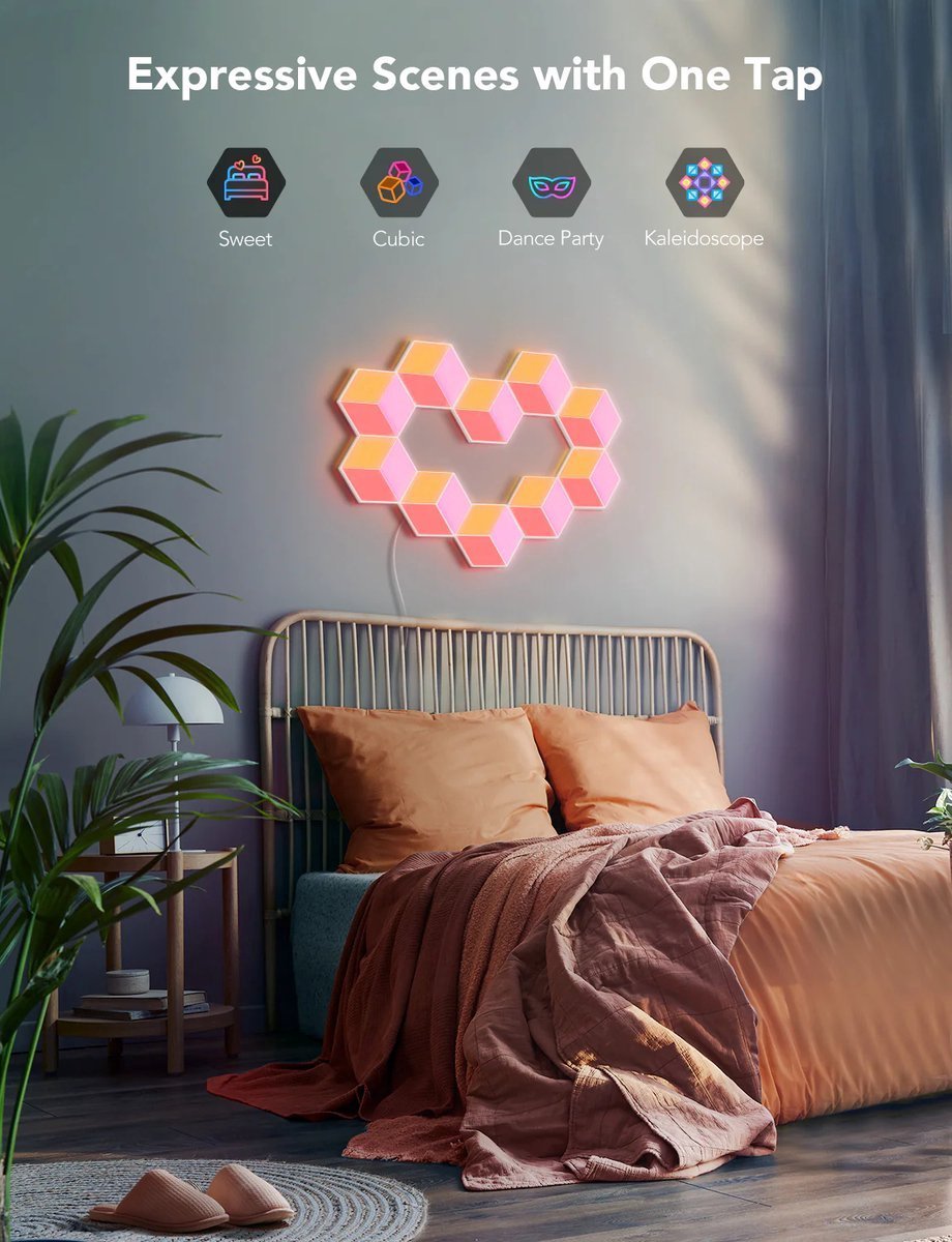Govee Ultimate Light Set Bundle - TeqClub.com