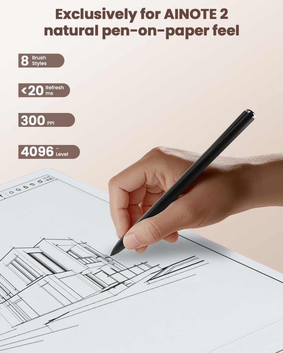 iFLYTEK AINOTE 2 - TeqClub.com