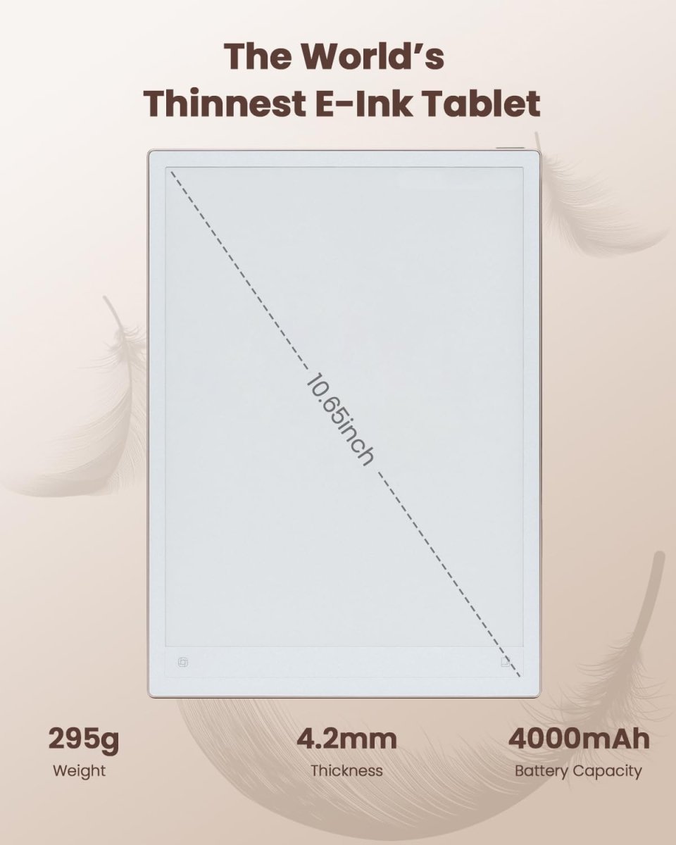 iFLYTEK AINOTE 2 - TeqClub.com