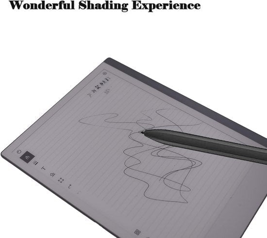 iFLYTEK AINOTE 2 Electromagnetic Pen - TeqClub.com