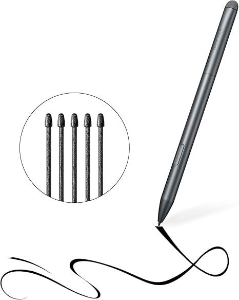 iFLYTEK AINOTE 2 Electromagnetic Pen Refill Set - TeqClub.com