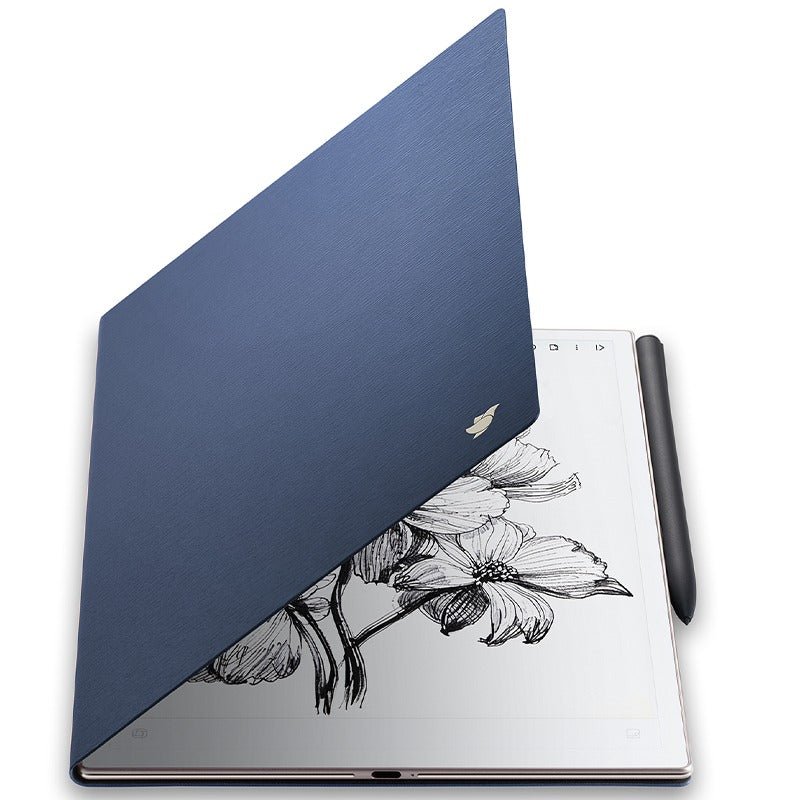 iFLYTEK AINOTE 2 Protective Case Blue - TeqClub.com