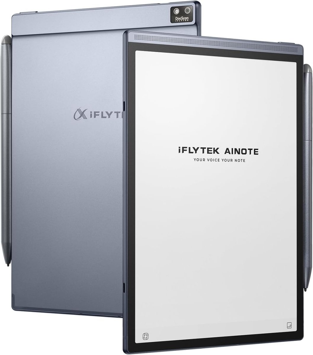 iFLYTEK AINOTE air 2 - TeqClub.com