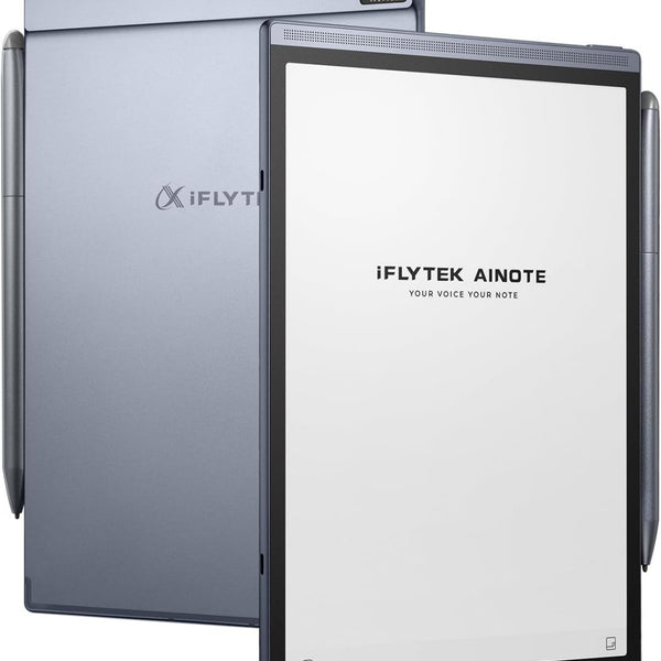 iFLYTEK AINOTE air 2