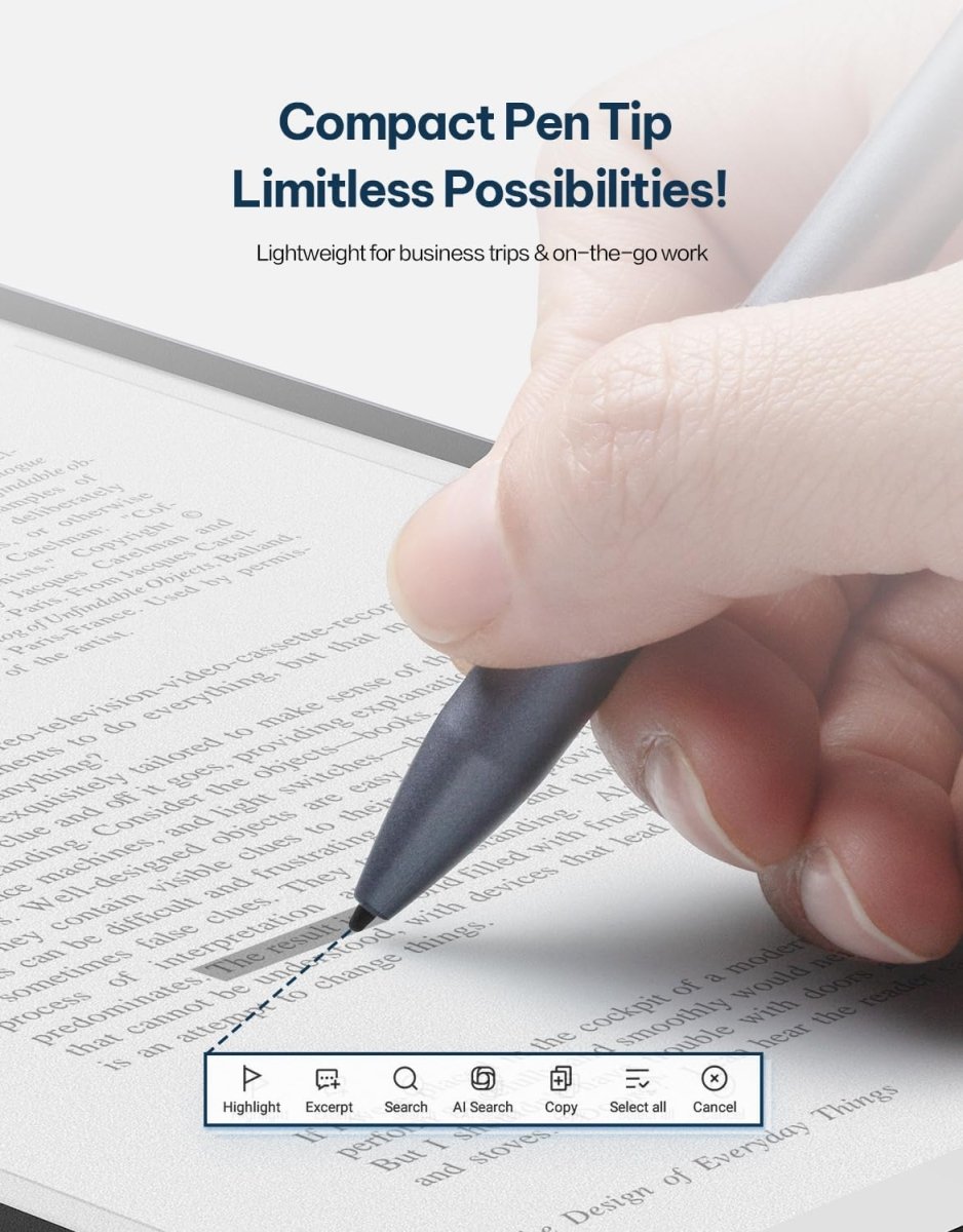 iFLYTEK AINOTE air 2 set - TeqClub.com