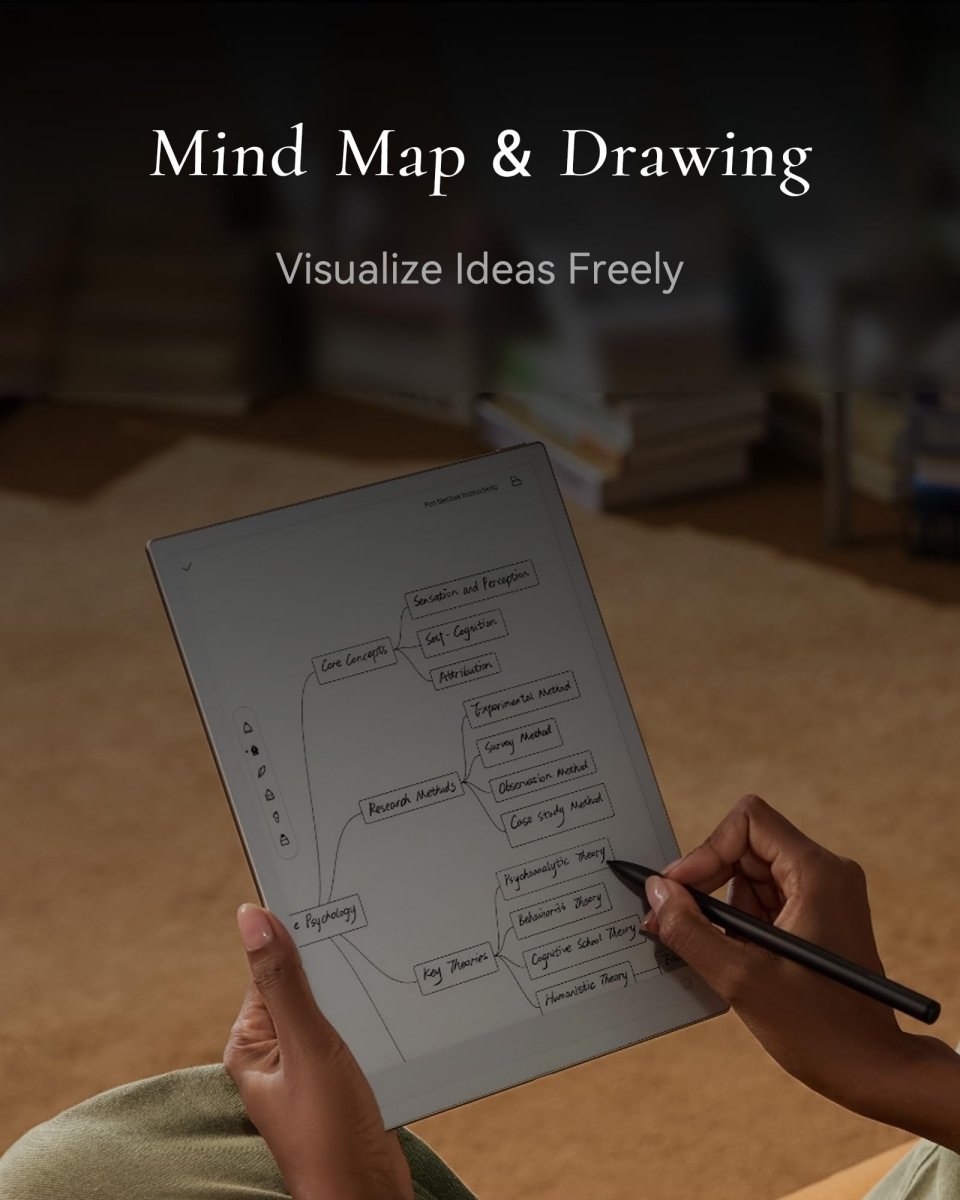 iFLYTEK AINOTE air2 Electromagnetic Pen Refill Set - TeqClub.com